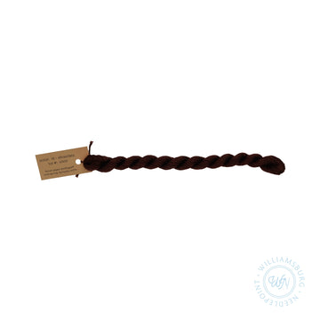 Silk & Ivory 16 Chocolate
