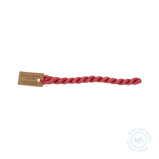 Silk & Ivory 160 Rose Marie