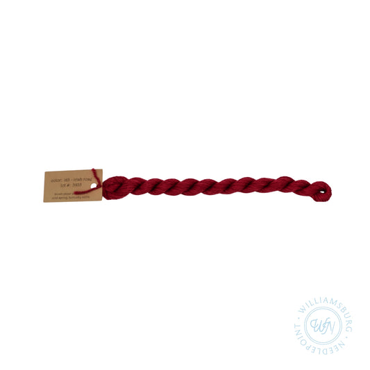 Silk & Ivory 163 Irish Rose