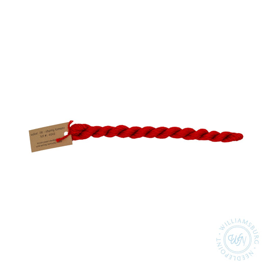 Silk & Ivory 181 Cherry Tomato