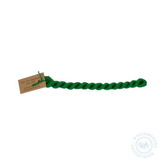 Silk & Ivory 183 Leprechaun