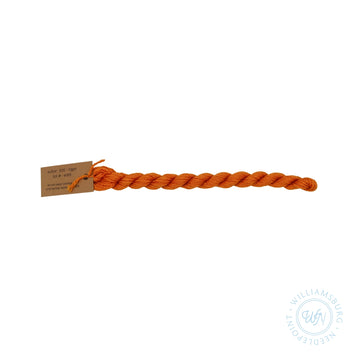 Silk & Ivory 202 Tiger
