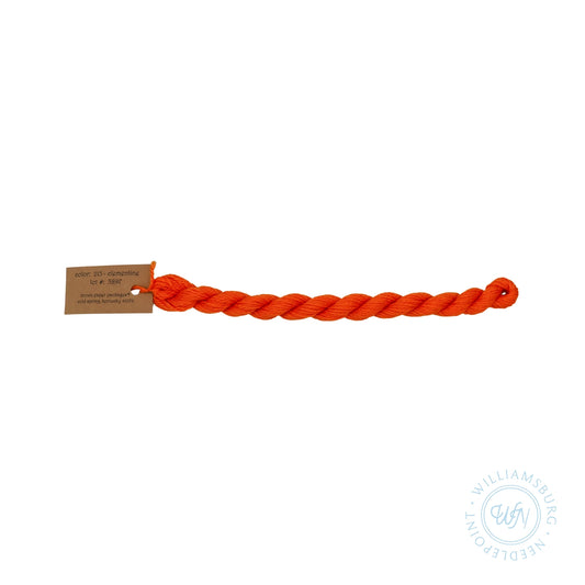 Silk & Ivory 215 Clementine
