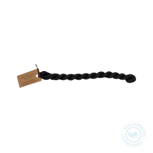 Silk & Ivory 219 Onyx