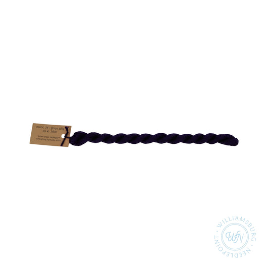 Silk & Ivory 24 Grape Jelly