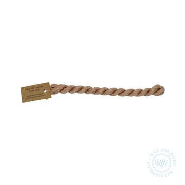 Silk & Ivory 248 Cashew