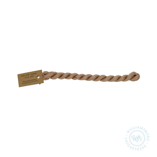 Silk & Ivory 248 Cashew