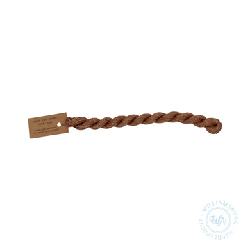 Silk & Ivory 249 Pecan