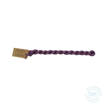 Silk & Ivory 28 Wisteria