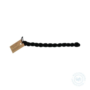 Silk & Ivory 40 Caviar