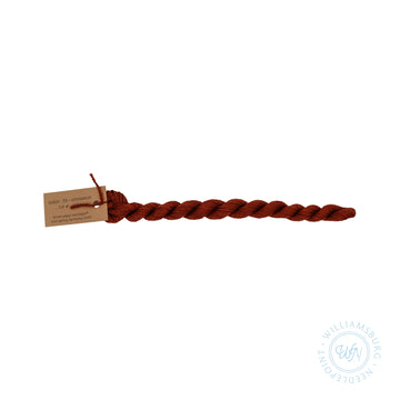 Silk & Ivory 59 Cinnamon