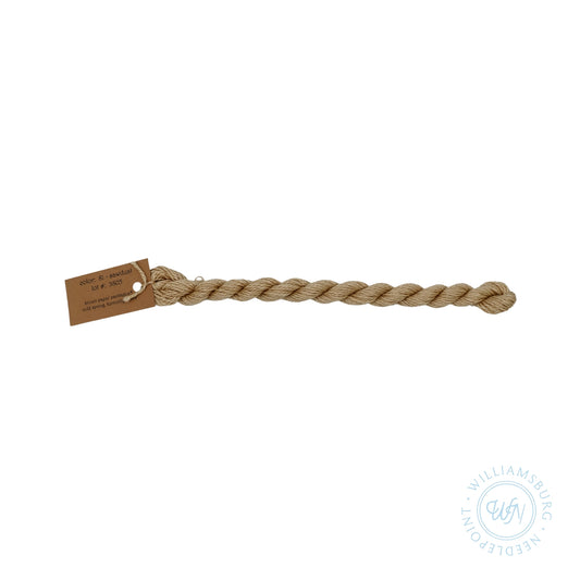 Silk & Ivory 81 Sawdust