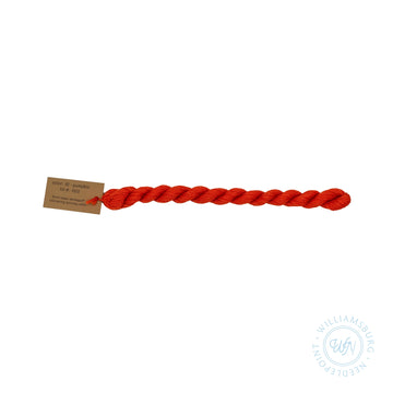 Silk & Ivory 82 Pumpkin