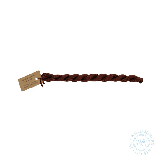 Silk & Ivory 85 Mocha
