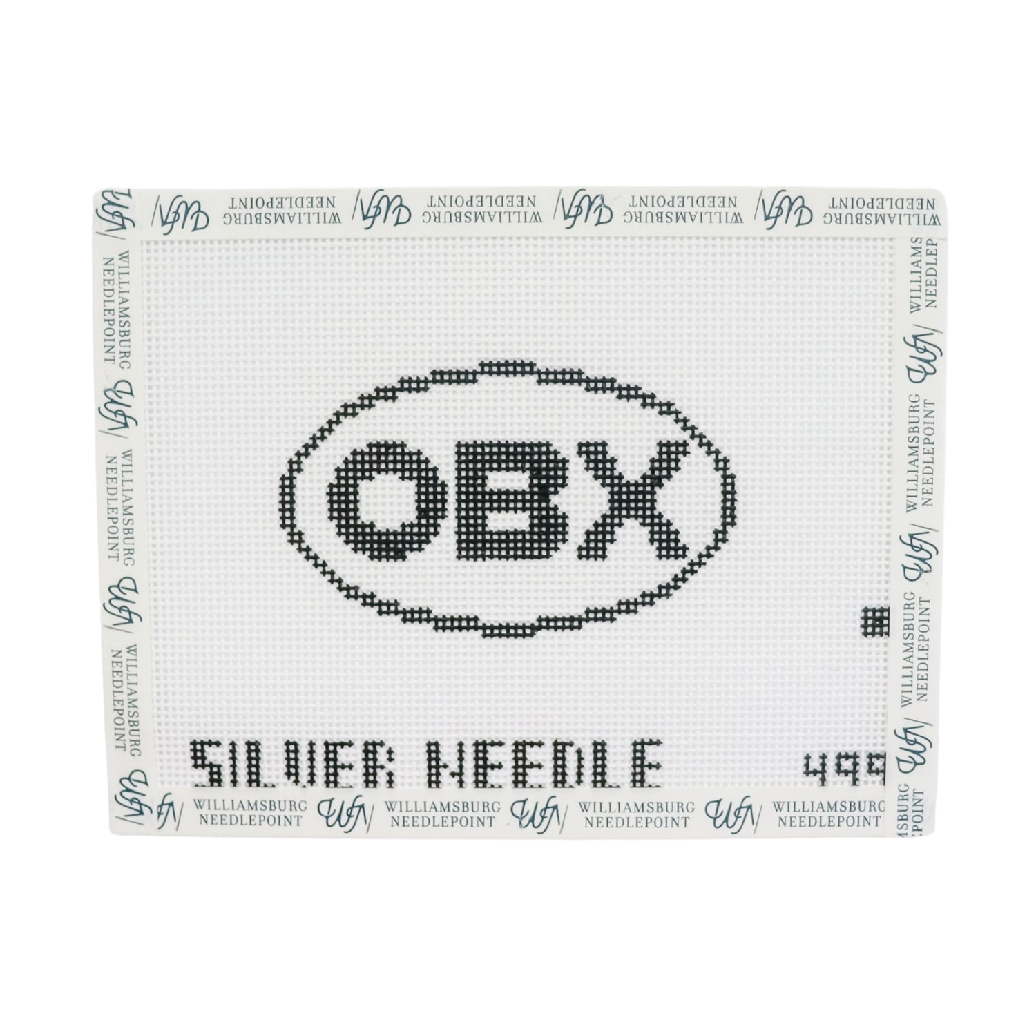 Silver Needle