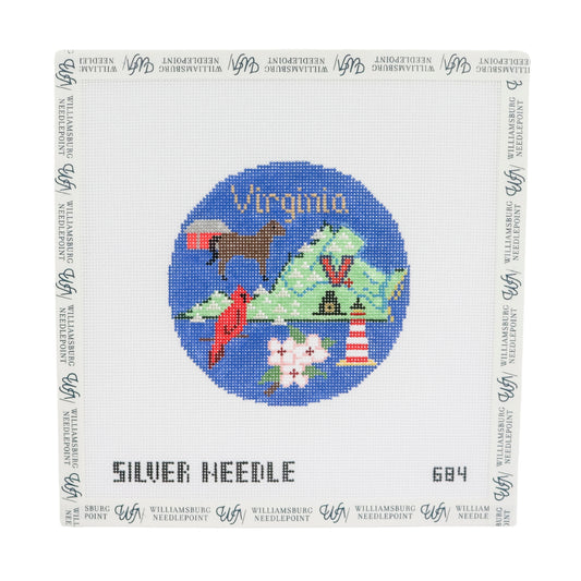 Virginia Round