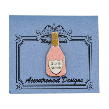Sip & Stitch Needleminder