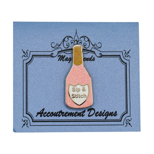 Sip & Stitch Needleminder