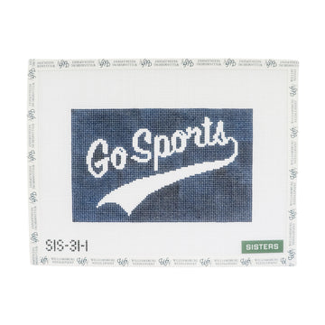 Go Sports - Navy