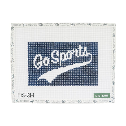 Go Sports - Navy