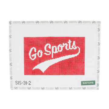 Go Sports - Red