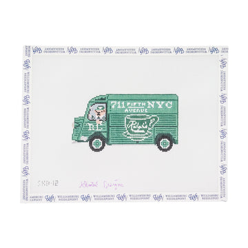 Ralph Coffee Truck