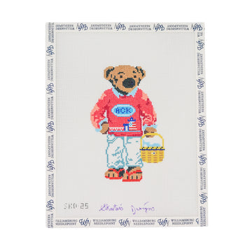 ACK Bear