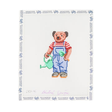 Gardener Bear