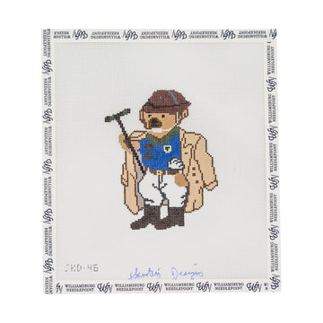 Polo Bear