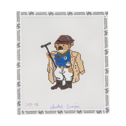 Polo Bear