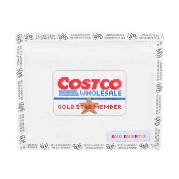 Costco Card