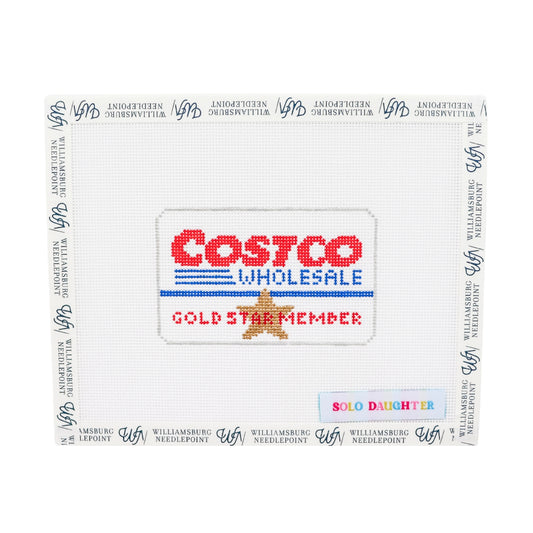 Costco Card