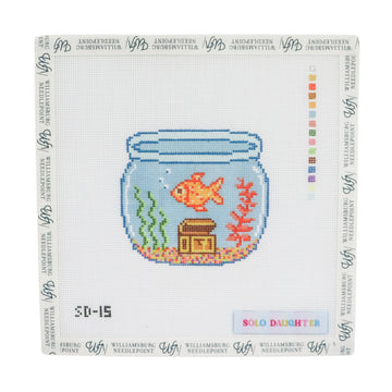 Fish Bowl