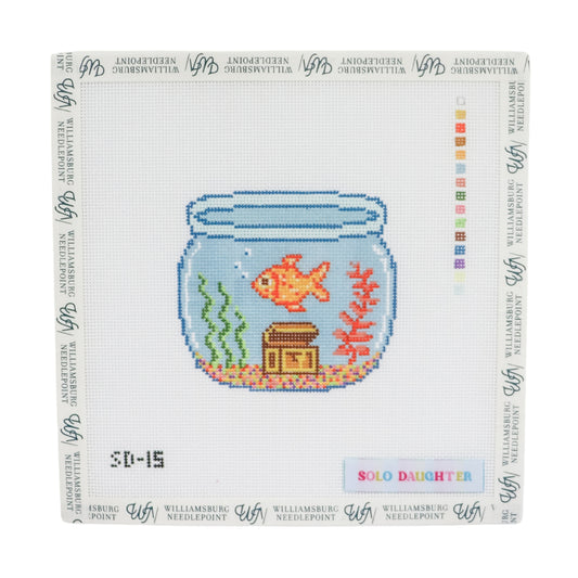 Fish Bowl