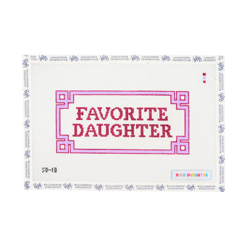 Favorite Daughter