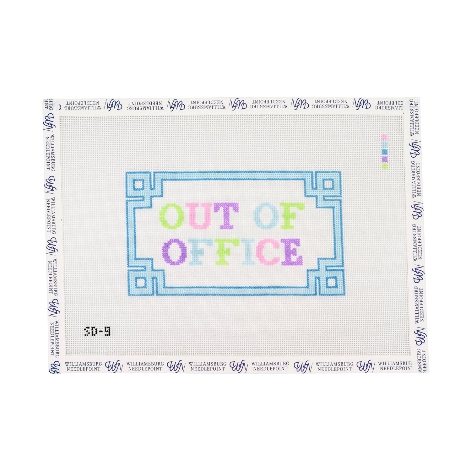 Solo Daughter Stitchery