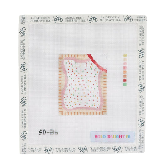 Strawberry Poptart