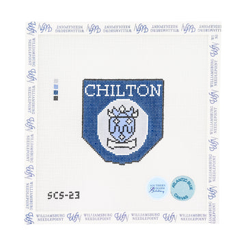 Chilton Patch
