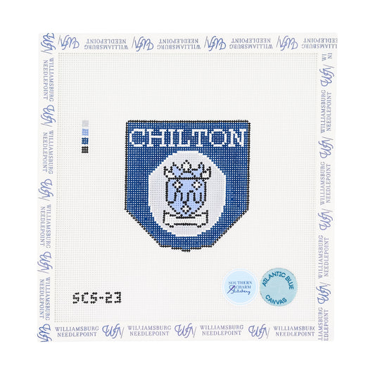 Chilton Patch