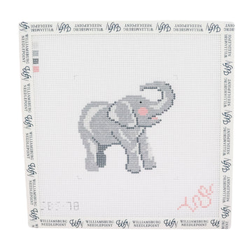 Baby Elephant