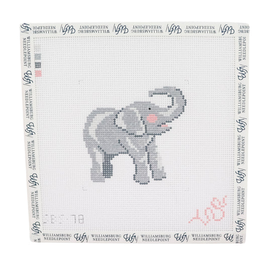 Baby Elephant