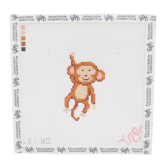 Baby Monkey