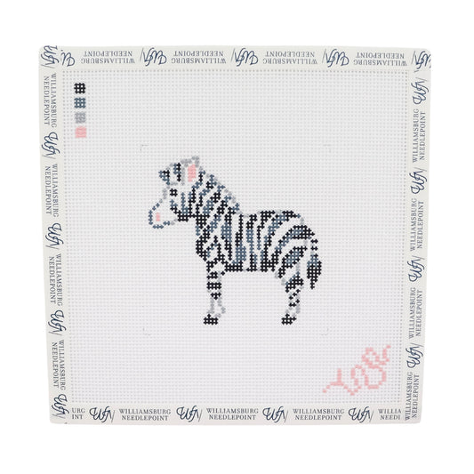 Baby Zebra