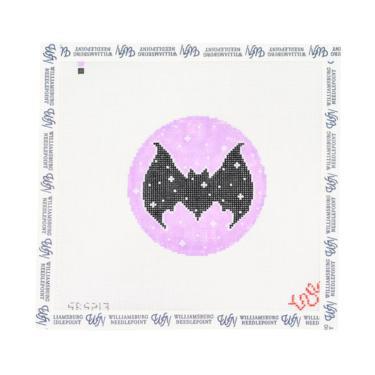 Purple Celestial Bat