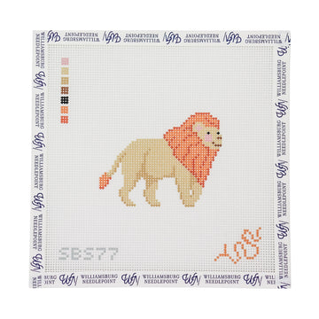 Baby Lion