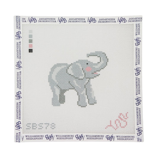Baby Elephant