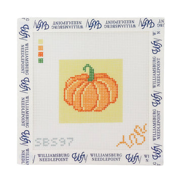 Tiny Pumpkin