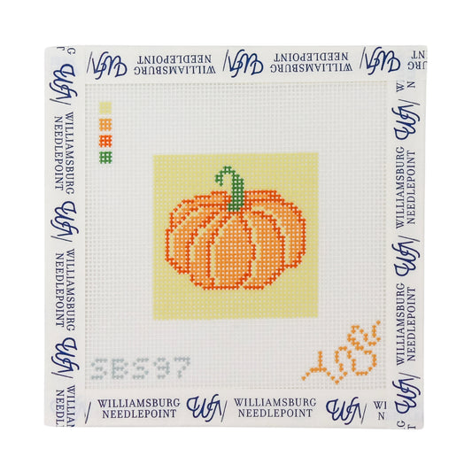 Tiny Pumpkin