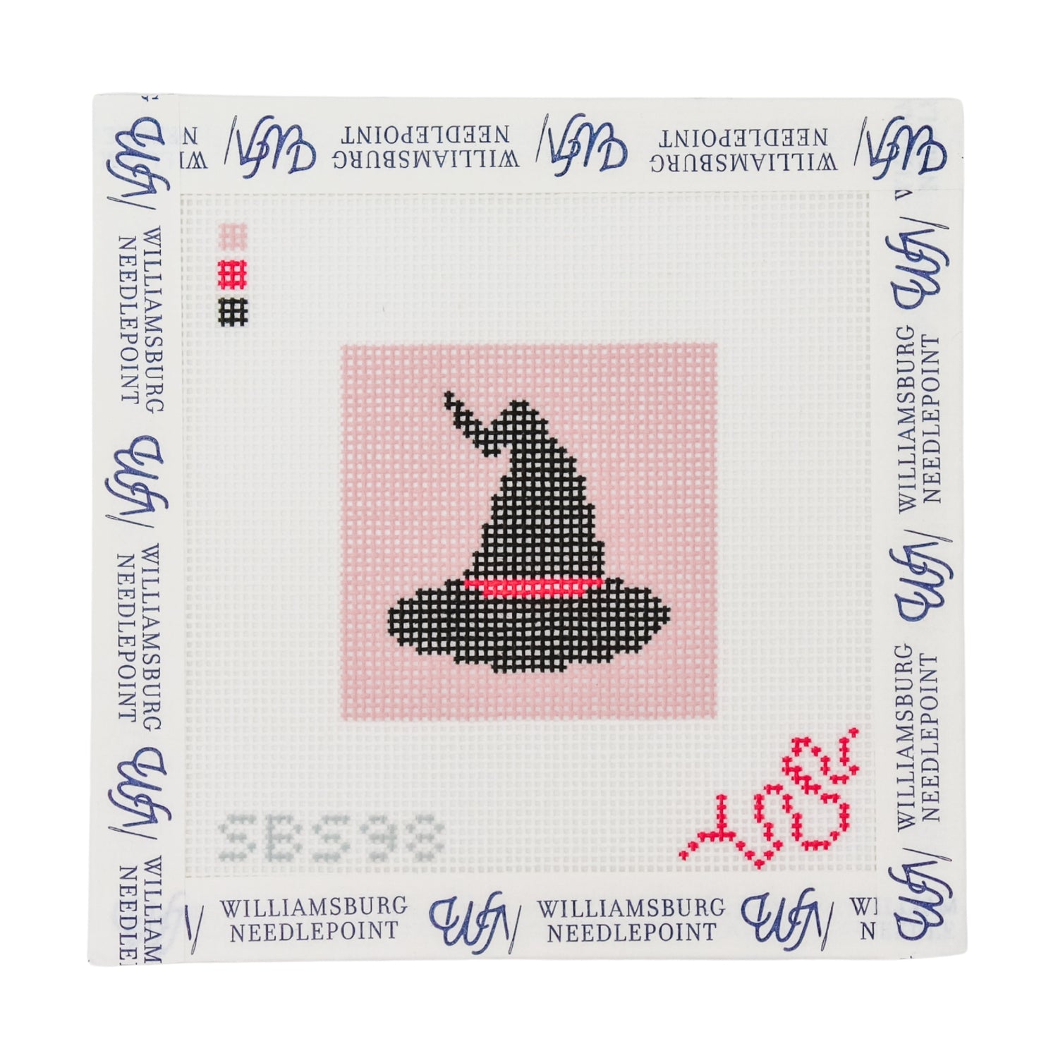 Spellbound Stitchery