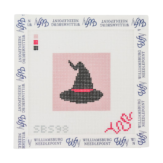 Tiny Witch Hat